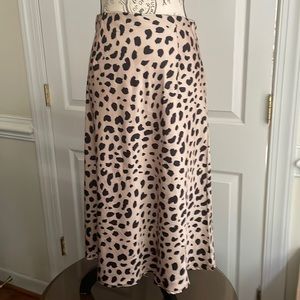 Skirt brand not sure